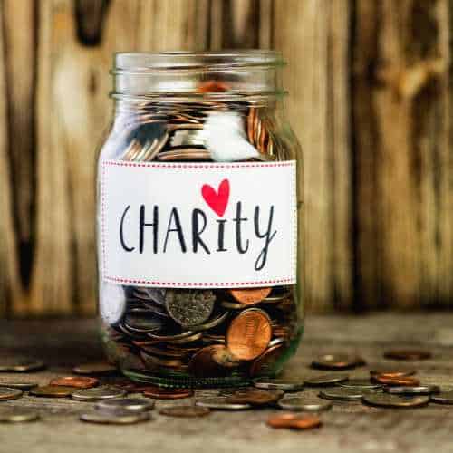 Choose the Right Charity Wheathampstead