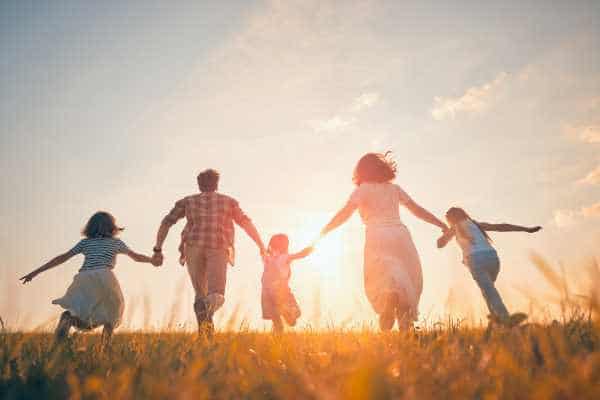 A Life Interest Trust Wheathampstead in Reality