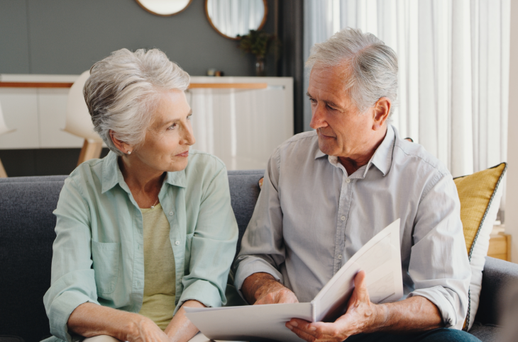 Why is having a will important even if I don’t own many assets Wheathampstead?